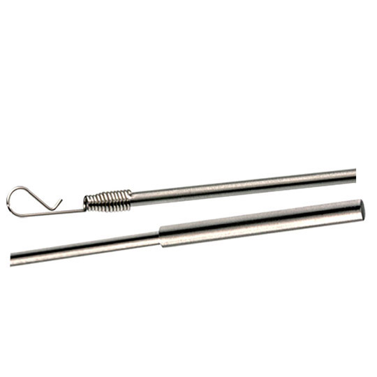 Asta Tiratenda Acciaio Inox 26416